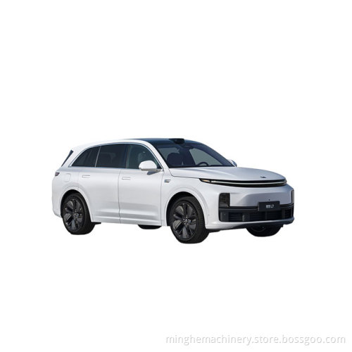 li xiang Best Electric SUV 5Door 5SEAT 2023 Extend-Rang Buona prezzo Vendita calda